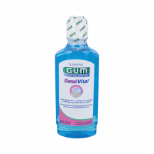 Gum Sensivital Colutorio 500 Ml