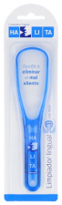 Halita Limpiador Lingual