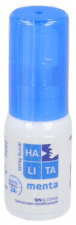 Halita Spray