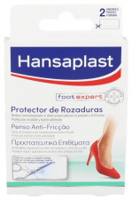 Hansaplast Med Rozaduras 2 U - Farmacia Ribera