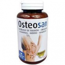 Herdibel Osteosan 90 Comp
