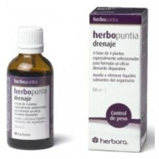 Herbora Drenaje 50 Ml