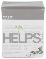 Helps Intense Calm 10 Fil - Varios