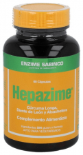 Hepazime 60 Cap.  - Varios