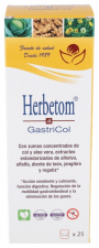 Herbetom 4 Gc Gastricol 250Ml