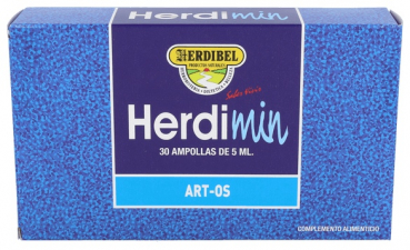 Herdimin Artos 30Amp - Varios