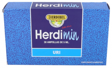 Herdimin Uri (Pros) 30Amp.