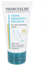 Hidrotelial Crema Pies Secos 75 Ml - Inifarco Cosmeceuticals