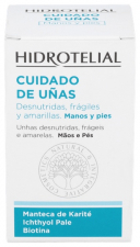 Hidrotelial Cuidado Uñas Destruida - Inifarco Cosmeceuticals