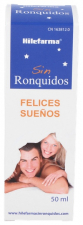 Hilefarma Felices Sueños 50 Ml - Varios