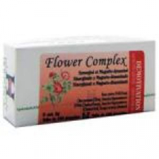 Holistica Flower Complex Nŗ 4 Desmotivacion 100Gra