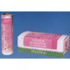 Holistica Flower Complex Nŗ 8 Desesperacion 100Gra