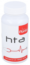 Hta Plantis 90 Cap.  - Varios