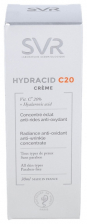 Hydracid C20 Crema 30Ml Svr - Varios