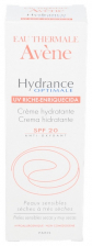 Hydrance Optimale UV Enriquecida