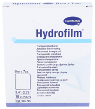 Hydrofilm Aposito 6X7 Cm - Varios