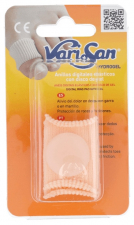 Hydrogel Anillo Digital Varisan Talla Grande - Farmacia Ribera