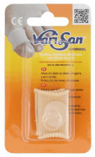 Hydrogel Anillo Digital Varisan Talla Mediano - Farmacia Ribera