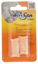 Hydrogel Anillo Digital Varisan Talla Pequeño - Farmacia Ribera