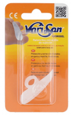 Hydrogel Raton Varisan Con Anillo Derecho Pequeño - Farmacia Ribera