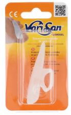 Hydrogel Raton Varisan Con Anillo Izquierda Grande - Farmacia Ribera