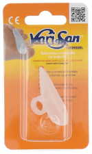 Hydrogel Raton Varisan Con Anillo Izquierdo Pequeño - Farmacia Ribera
