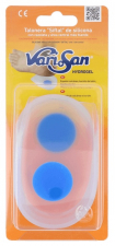 Hydrogel Varisan Talonera Cazoleta Talla Grande - Farmacia Ribera