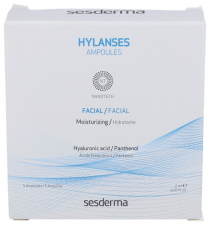 Hylanses Ampoules 5Amp. - Sesderma
