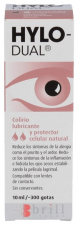 Hylo Dual 10 Ml - Varios