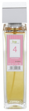 Iap Pharma Pour Femme Nº - 4 150 Ml - Varios