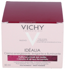 Idéalia Piel Normal y Mixta