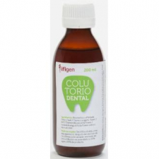 Ifigen Colutorio Dental Centen 200