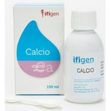 Ifigen Calcio 150 Ml