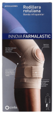 Innova Rodillera Rotuliana Banda Talla Grande - Farmacia Ribera