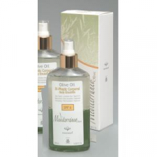 Internature Bi Phasic Corporal (Body Emulsion) 200Ml