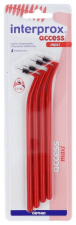 Interprox Access Maxi Blister 4 U