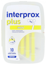 Interprox Plus 2G Mini 10 U