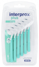 Interprox Plus Micro 6 Und.