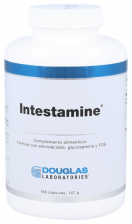 Intestamine 180 Cápsulas Douglas