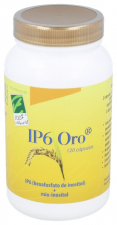 Ip6 Oro 120 Caps