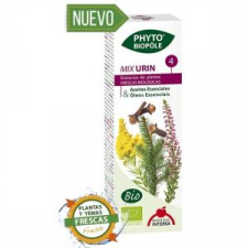 Intersa Phytobiopole Mix 4 Urin Gotas 50 Ml