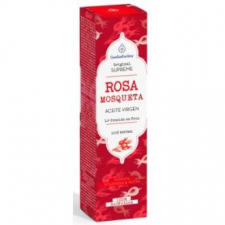Intersa Ac Veg Rosa Mosqueta 50 Ml