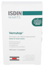 Isdin Verrutop Warts 4U 100 Microl