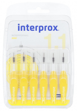 Iterprox Mini 6 Und.