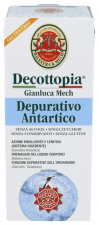 Depurativo Antartico Jarabe 250 Ml Decotopia