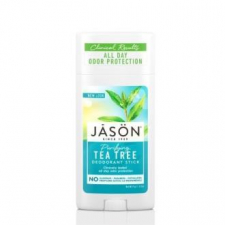 Jason Desodorante Tea Tree Stick 70 G