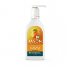 Jason Albaricoque Gel De Bańo Y Ducha 900Ml.