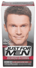 Just For Men 100 Cc Castaño Oscuro - Combe