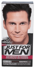 Just For Men 100 Cc Negro - Combe