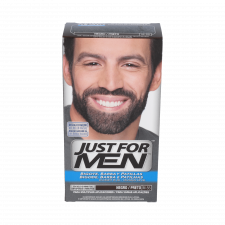 Just For Men Bigote Barba Negro